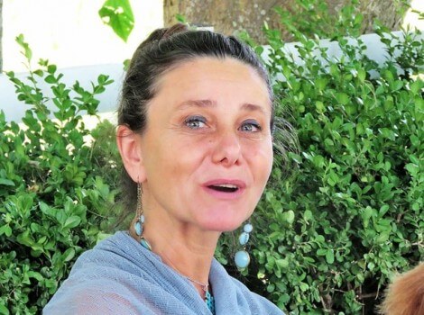 Silvia Bianchi psicologa psicoterapeuta
