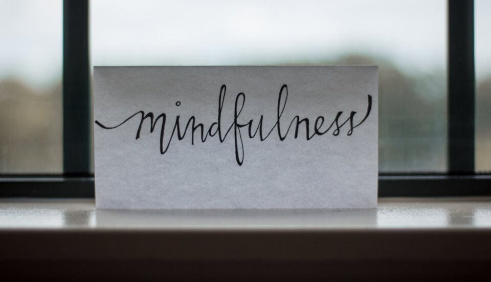 Perché proporre la mindfulness 1