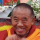 La morte di un maestro tibetano in Italia