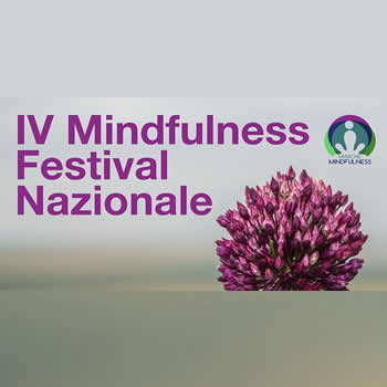 IV Mindfulness Festival Nazionale 1