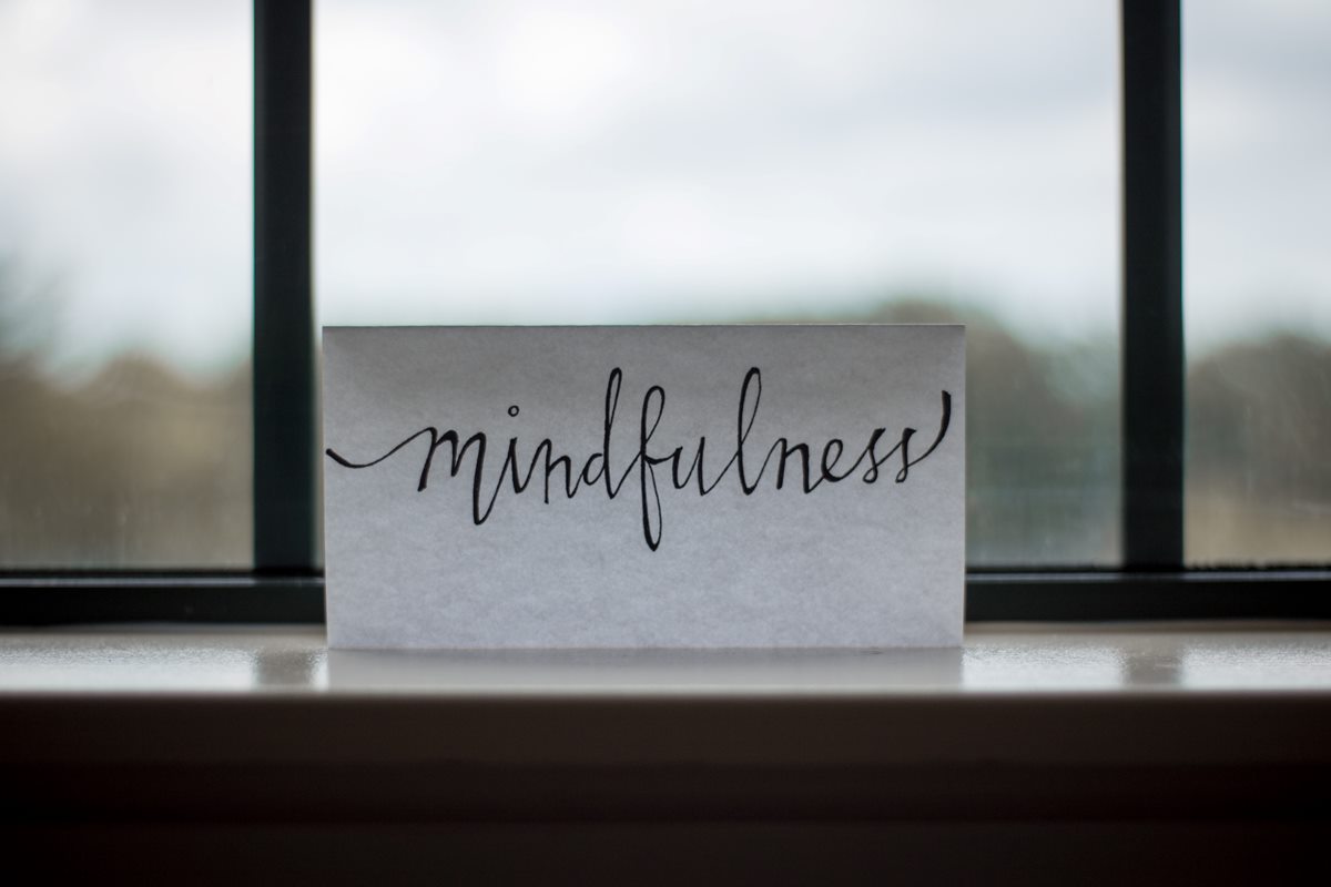 MBSR, gruppo per la riduzione dello stress attraverso la Mindfulness 1