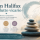 Joan Halifax Lutto Vicario